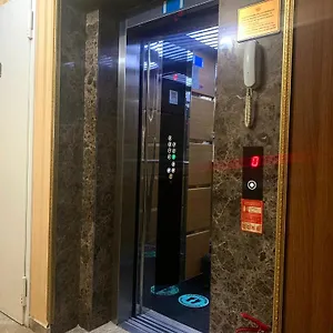 Hotel Queens Land Istambul
