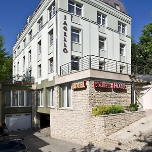 Hotel Jagelló Business Budapeste