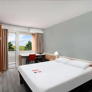 Hotel Ibis Citysouth Budapeste