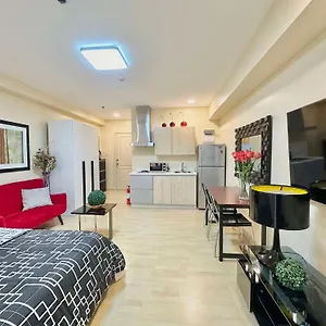 Soho Residences Hotell Mandaluyong