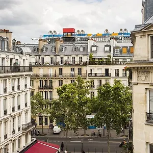 Agora Hotell Paris