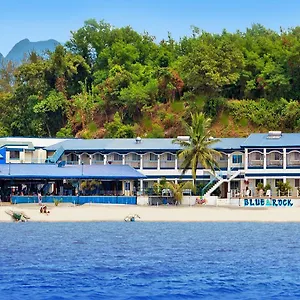 Blue Rock Semesteranläggning (resort) Olongapo City