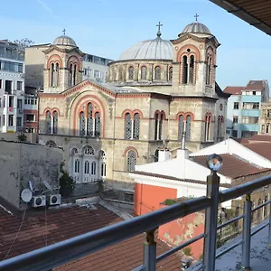 Apart-hotel Baran Aparts Istambul