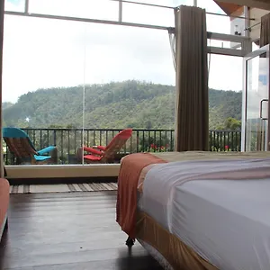 Alojamento de Acomodação e Pequeno-almoço Pigeons Nest Nuwara Eliya