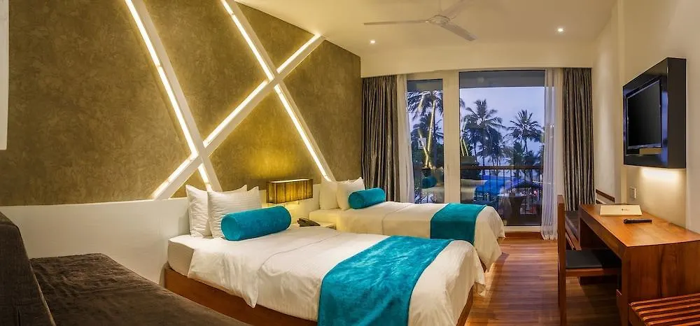 Camelot Beach Hotel Negombo
