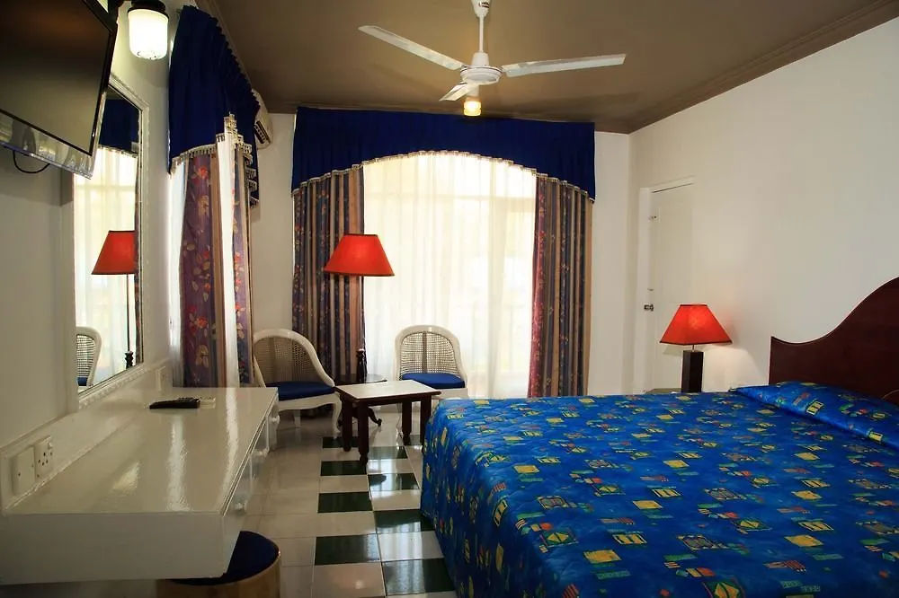 Camelot Beach Hotel Negombo Sri Lanka